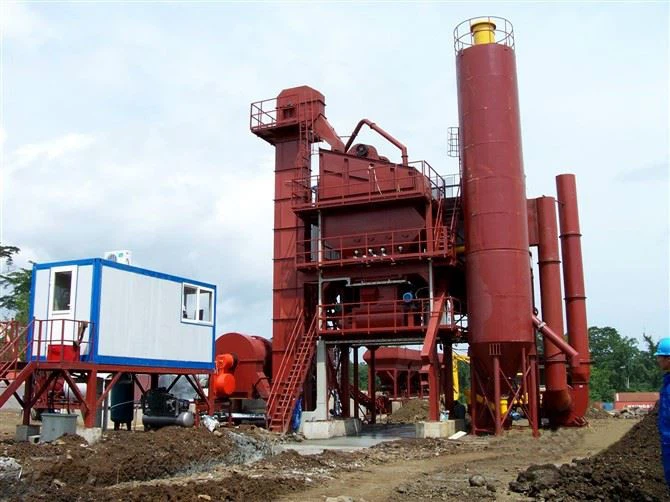 Concrete batch mixer 2 Concrete batch mixer 2